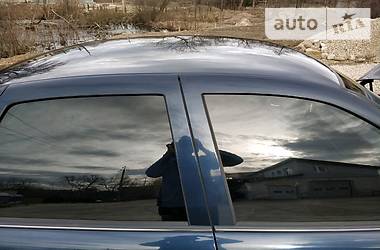 Седан Opel Vectra 2000 в 