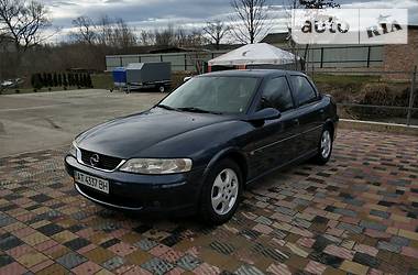 Седан Opel Vectra 2000 в 