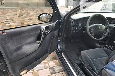Седан Opel Vectra 2000 в 
