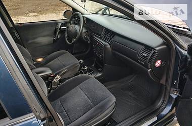 Седан Opel Vectra 2000 в 