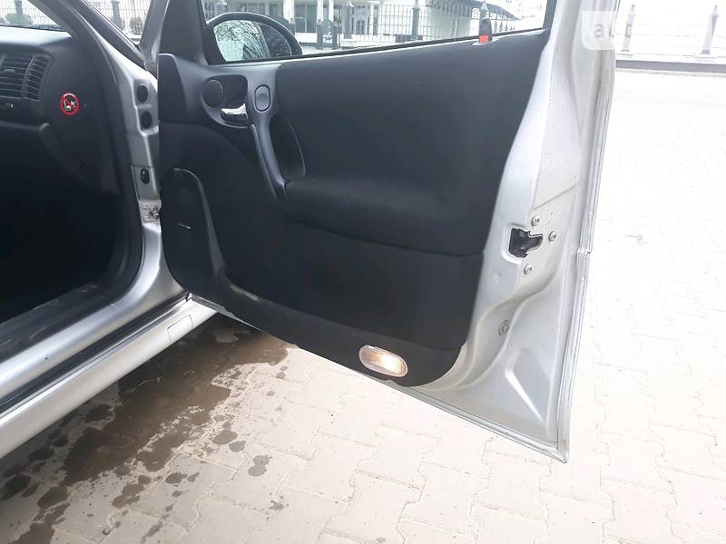 Універсал Opel Vectra 2001 в Снятині