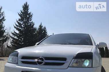 Седан Opel Vectra 2003 в 