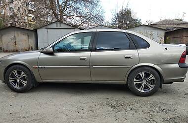 Седан Opel Vectra 1997 в 