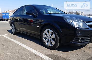 Седан Opel Vectra 2007 в 