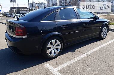 Седан Opel Vectra 2007 в 