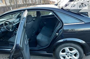 Седан Opel Vectra 2007 в 
