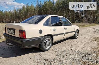 Седан Opel Vectra 1991 в 