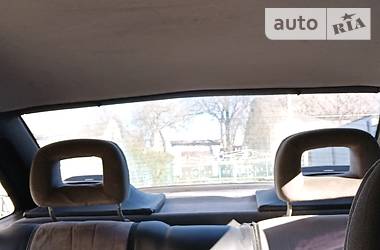 Седан Opel Vectra 1991 в 