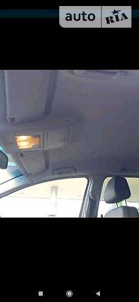 Універсал Opel Vectra 2008 в Чернівцях