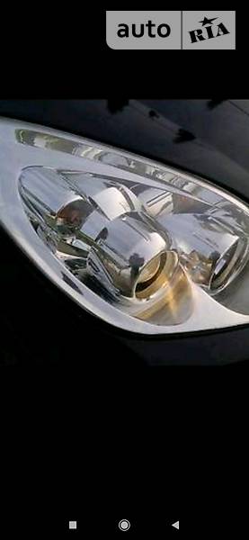 Універсал Opel Vectra 2008 в Чернівцях