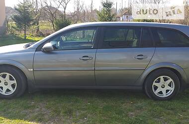 Універсал Opel Vectra 2004 в 