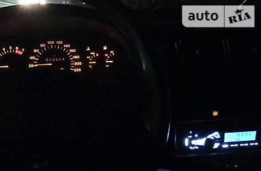 Седан Opel Vectra 1991 в 