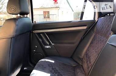 Седан Opel Vectra 2003 в 