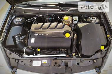 Універсал Opel Vectra 2008 в 