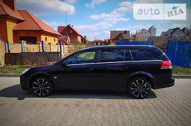 Універсал Opel Vectra 2008 в 