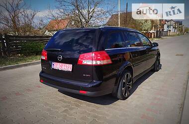 Універсал Opel Vectra 2008 в 