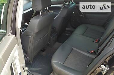 Універсал Opel Vectra 2008 в 