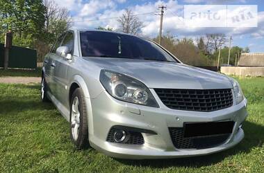 Седан Opel Vectra 2008 в 
