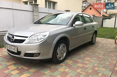 Седан Opel Vectra 2006 в Рахове