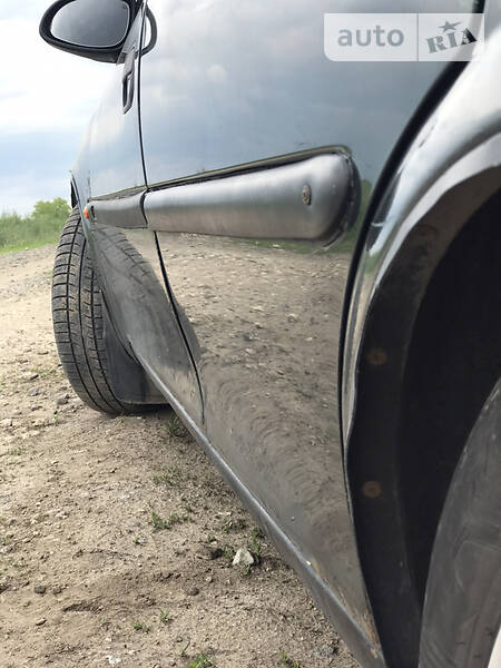 Універсал Opel Vectra 1998 в Івано-Франківську