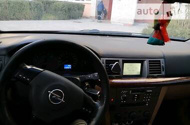 Седан Opel Vectra 2002 в 