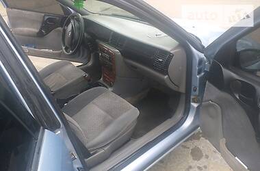 Седан Opel Vectra 1998 в Коломые