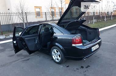 Седан Opel Vectra 2007 в 