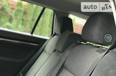 Универсал Opel Vectra 2004 в 