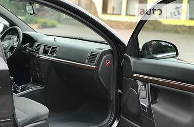 Универсал Opel Vectra 2004 в 