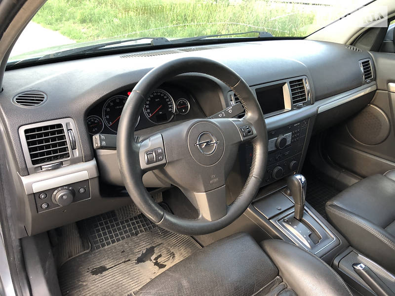 Седан Opel Vectra 2008 в Києві