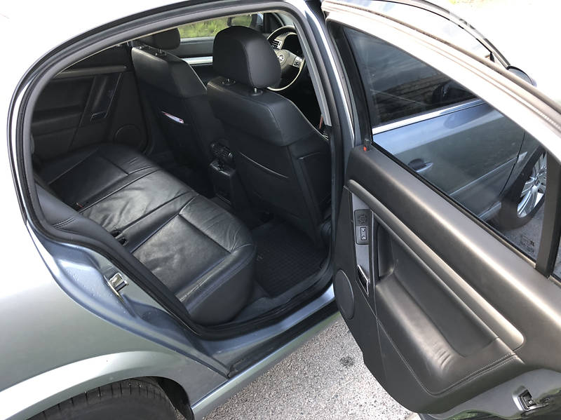 Седан Opel Vectra 2008 в Києві