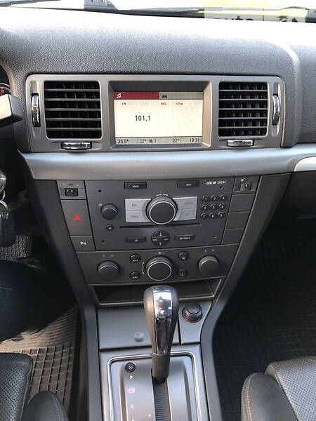 Седан Opel Vectra 2008 в Києві