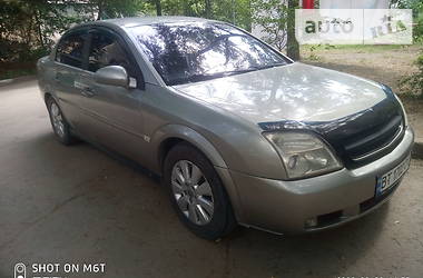 Седан Opel Vectra 2003 в Одессе