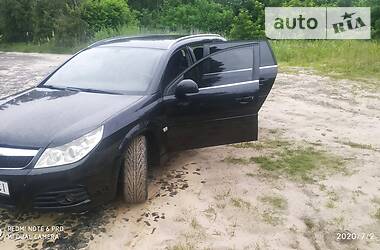 Универсал Opel Vectra 2006 в Вараше