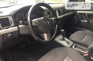 Седан Opel Vectra 2006 в 