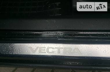Седан Opel Vectra 2006 в 