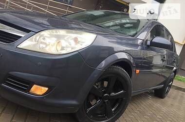Седан Opel Vectra 2006 в 