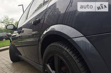 Седан Opel Vectra 2006 в 