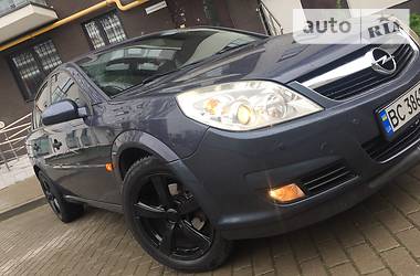 Седан Opel Vectra 2006 в 