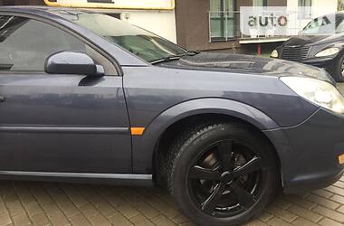 Седан Opel Vectra 2006 в 