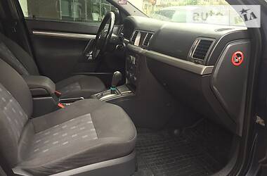 Седан Opel Vectra 2006 в 