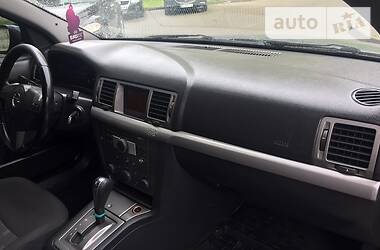 Седан Opel Vectra 2006 в 