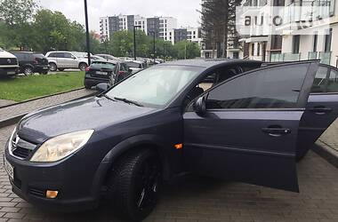 Седан Opel Vectra 2006 в 