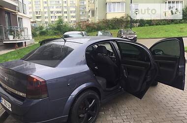 Седан Opel Vectra 2006 в 