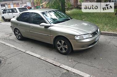 Седан Opel Vectra 1997 в 