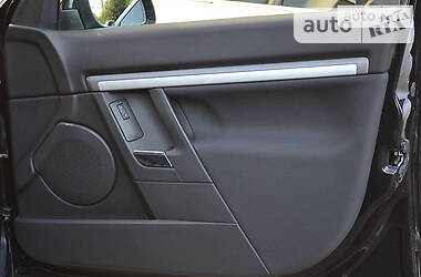 Седан Opel Vectra 2007 в 