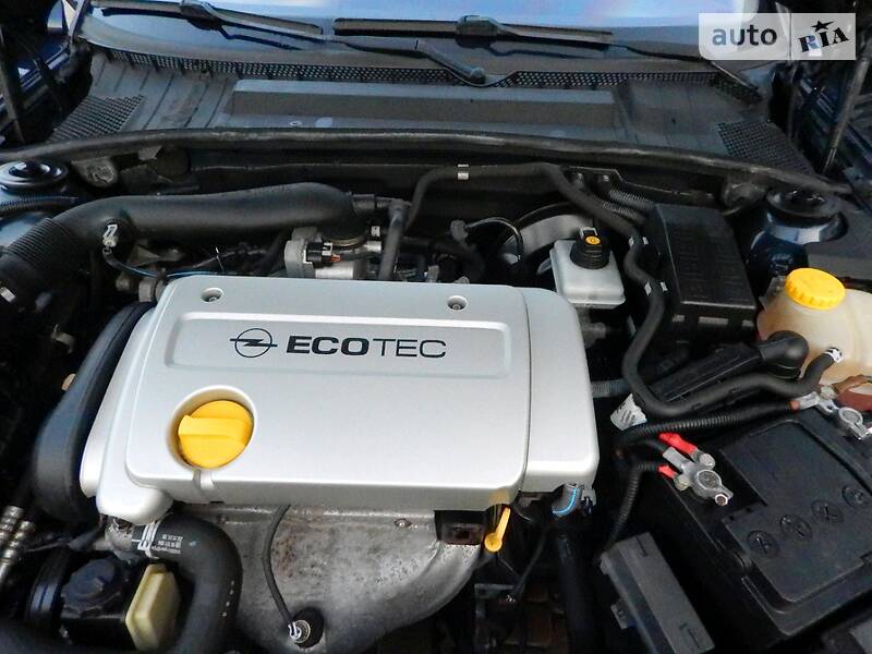 Седан Opel Vectra 2001 в Сарнах фото 69 Седан Opel Vectra 2001 в Сарнах