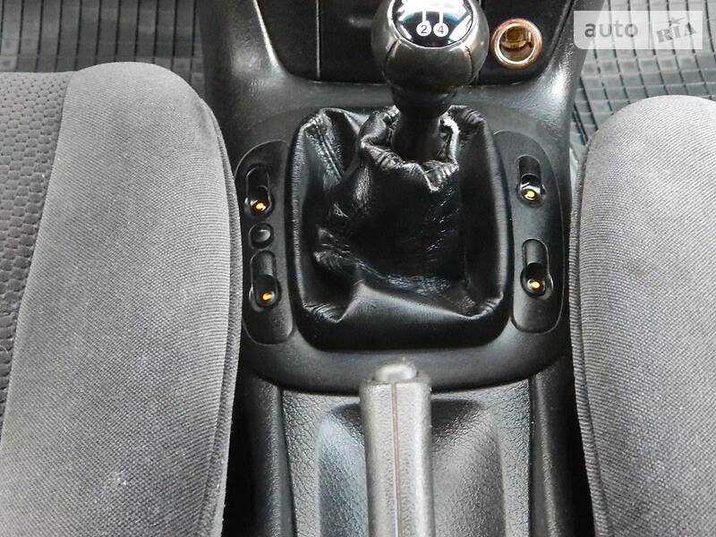 Седан Opel Vectra 2001 в Сарнах фото 62 Седан Opel Vectra 2001 в Сарнах