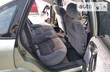 Седан Opel Vectra 1996 в 