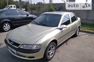 Седан Opel Vectra 1996 в 